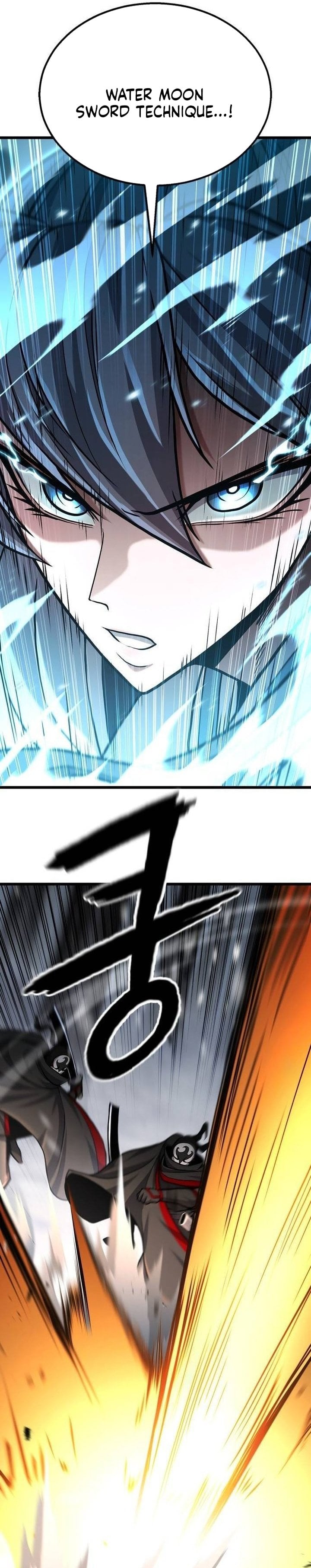Baca Revenge of the Bloom Flower - Chapter 16 halaman 58