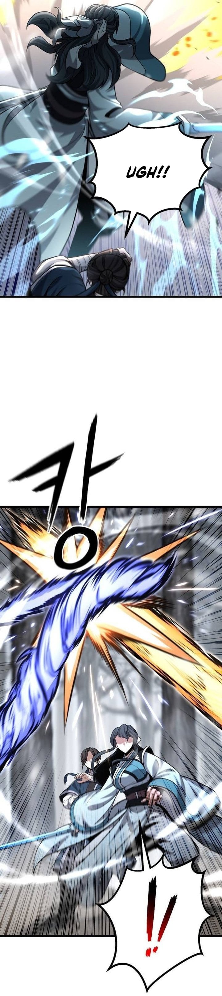 Baca Revenge of the Bloom Flower - Chapter 16 halaman 60