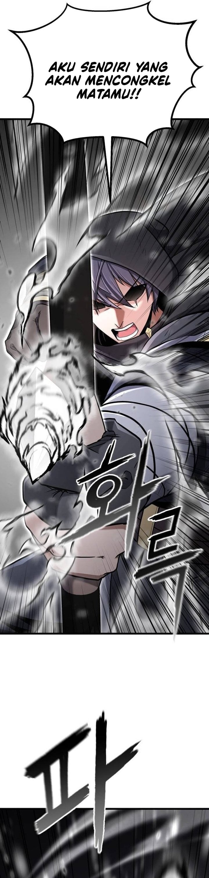Baca Revenge of the Bloom Flower - Chapter 16 halaman 69