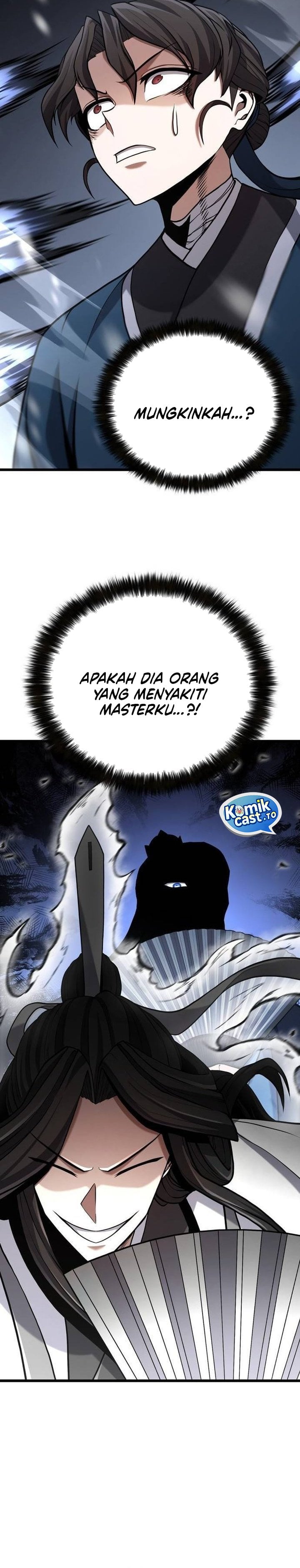 Baca Revenge of the Bloom Flower - Chapter 16 halaman 4
