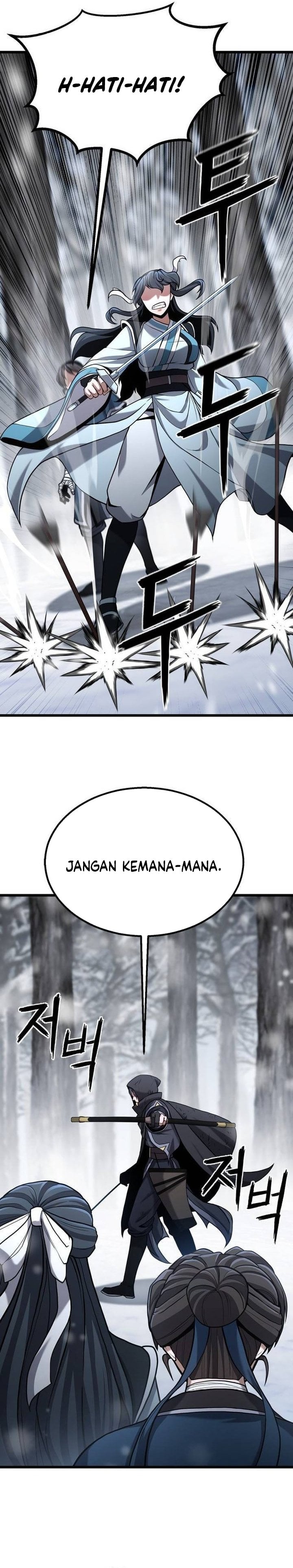 Baca Revenge of the Bloom Flower - Chapter 16 halaman 75