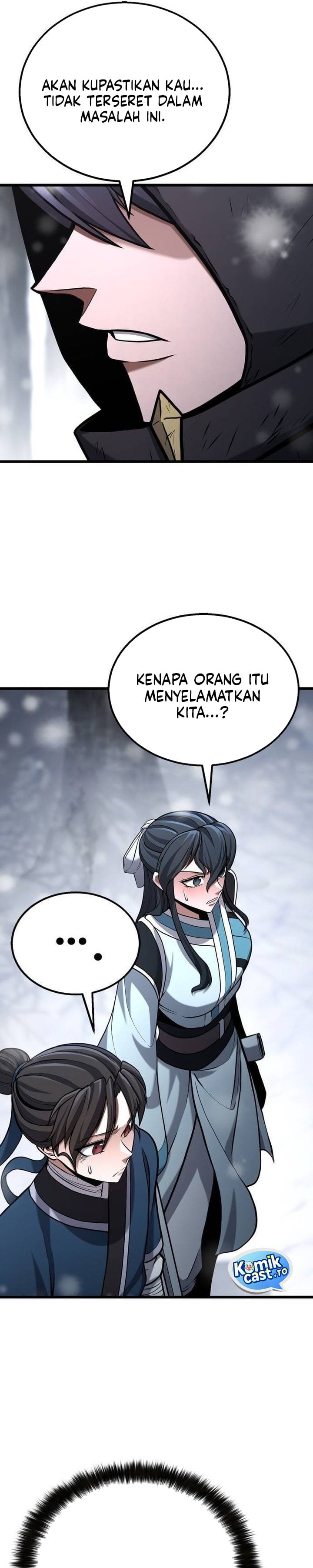 Baca Revenge of the Bloom Flower - Chapter 16 halaman 77