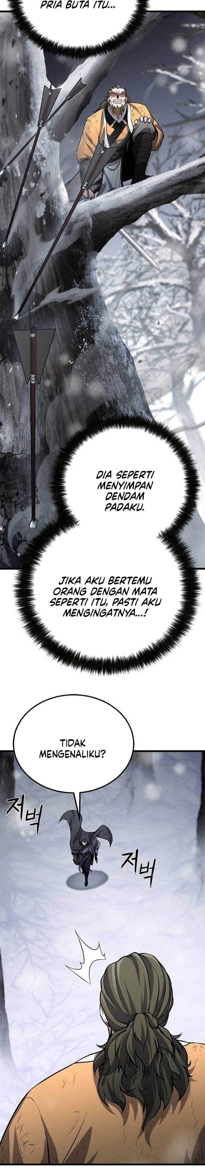 Baca Revenge of the Bloom Flower - Chapter 16 halaman 81