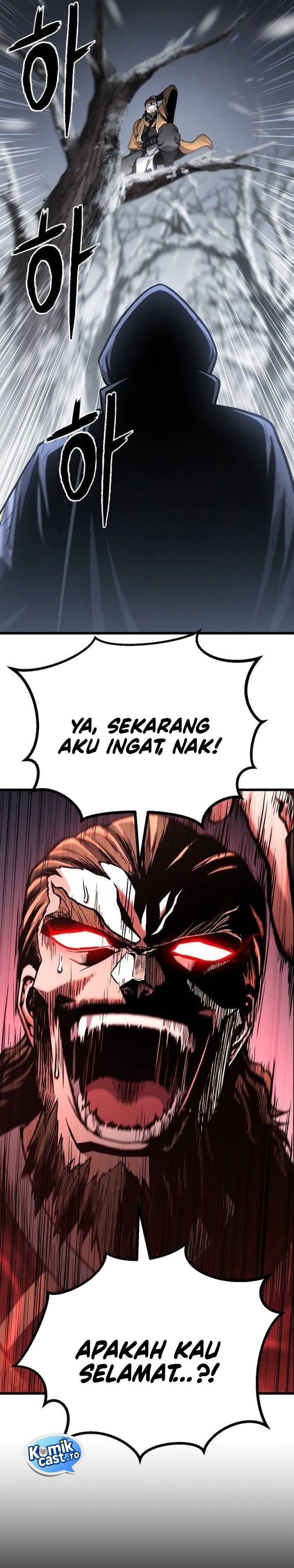 Baca Revenge of the Bloom Flower - Chapter 16 halaman 87