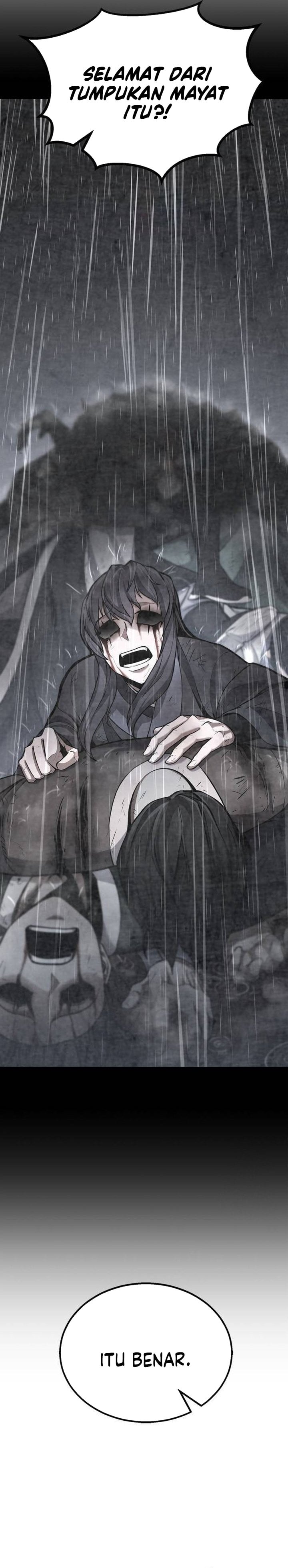 Baca Revenge of the Bloom Flower - Chapter 16 halaman 89