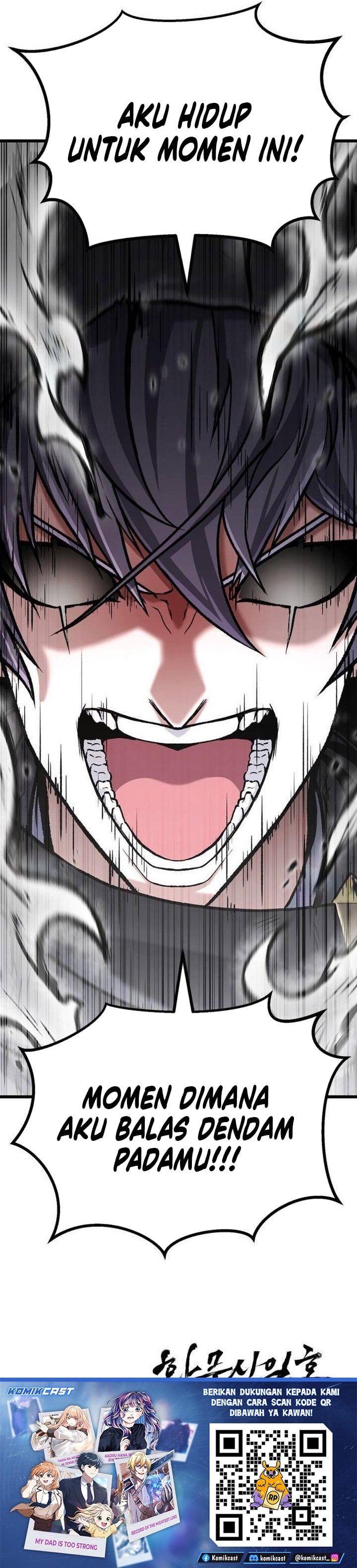 Baca Revenge of the Bloom Flower - Chapter 16 halaman 91