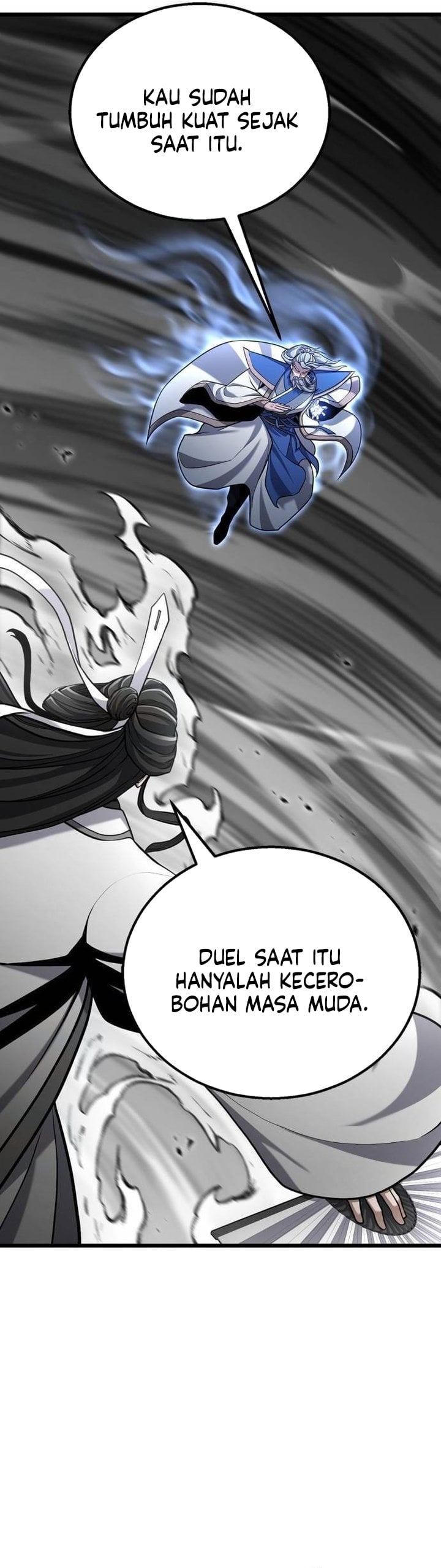 Baca Revenge of the Bloom Flower - Chapter 16 halaman 5