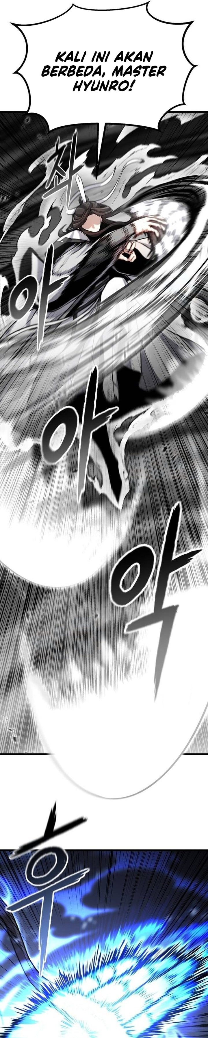 Baca Revenge of the Bloom Flower - Chapter 16 halaman 6