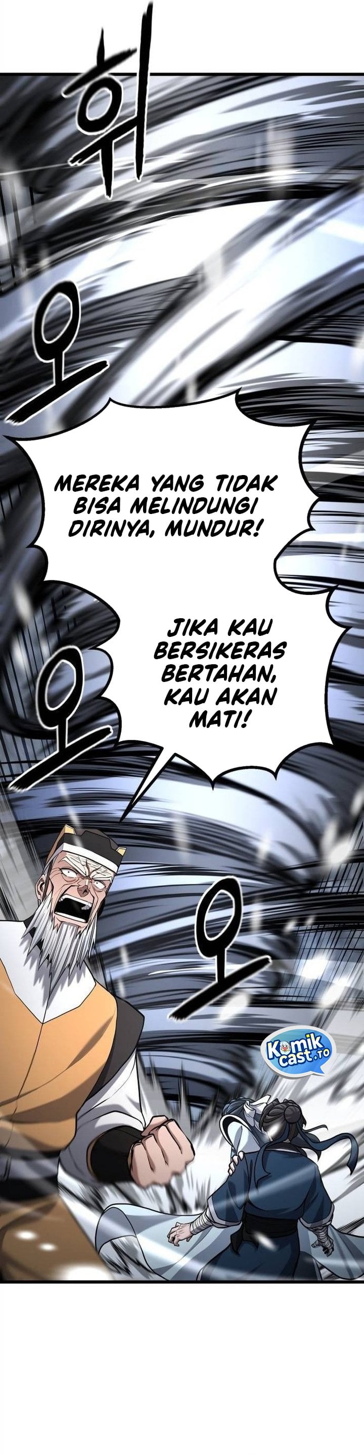 Baca Revenge of the Bloom Flower - Chapter 16 halaman 13