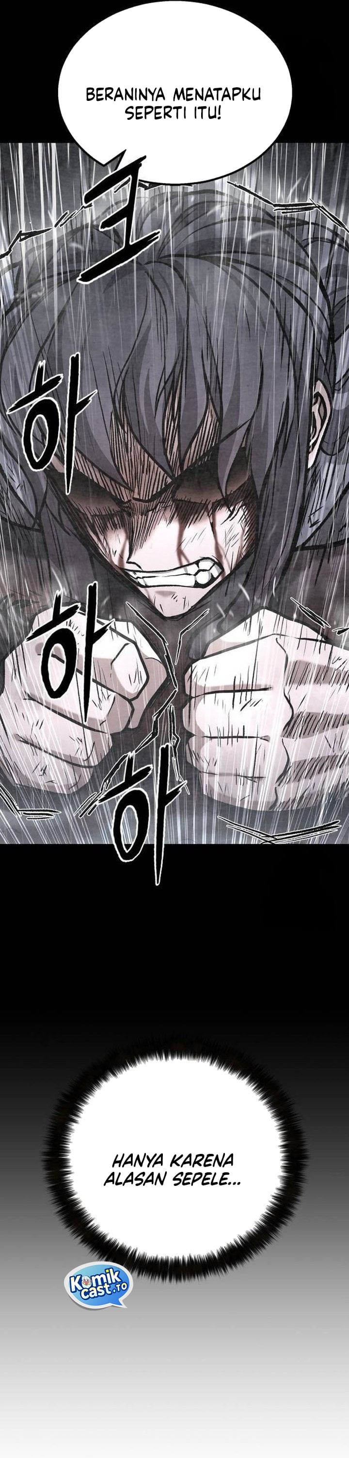 Baca Revenge of the Bloom Flower - Chapter 17 halaman 11