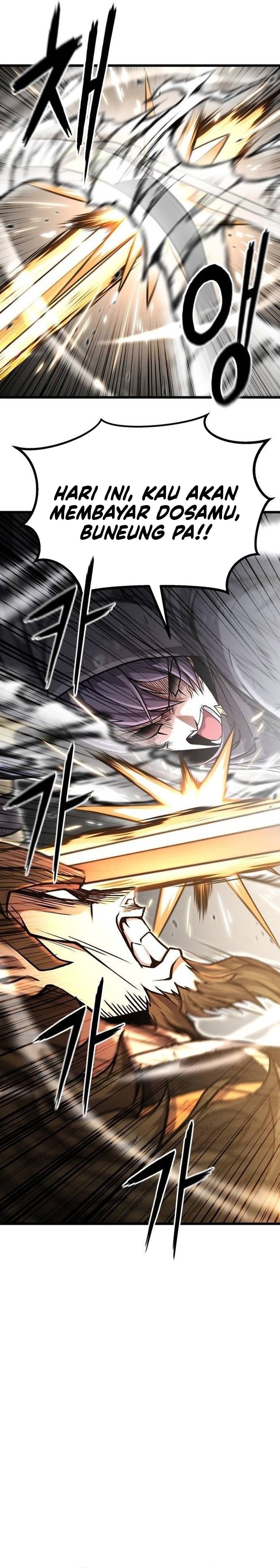 Baca Revenge of the Bloom Flower - Chapter 17 halaman 15