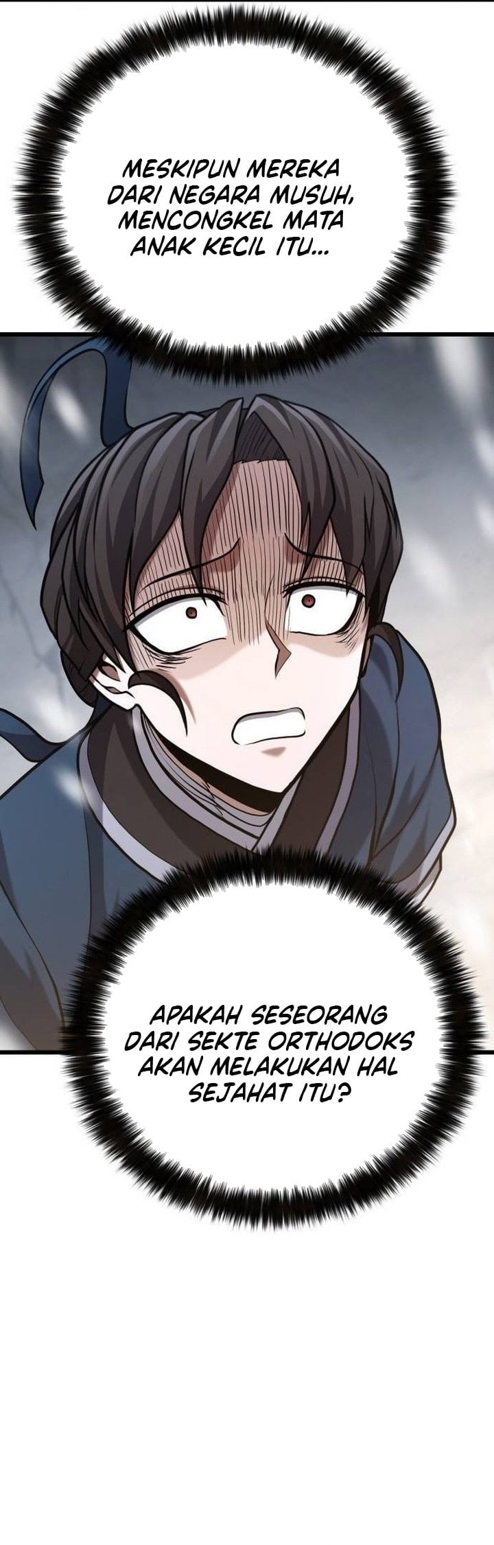 Baca Revenge of the Bloom Flower - Chapter 17 halaman 21