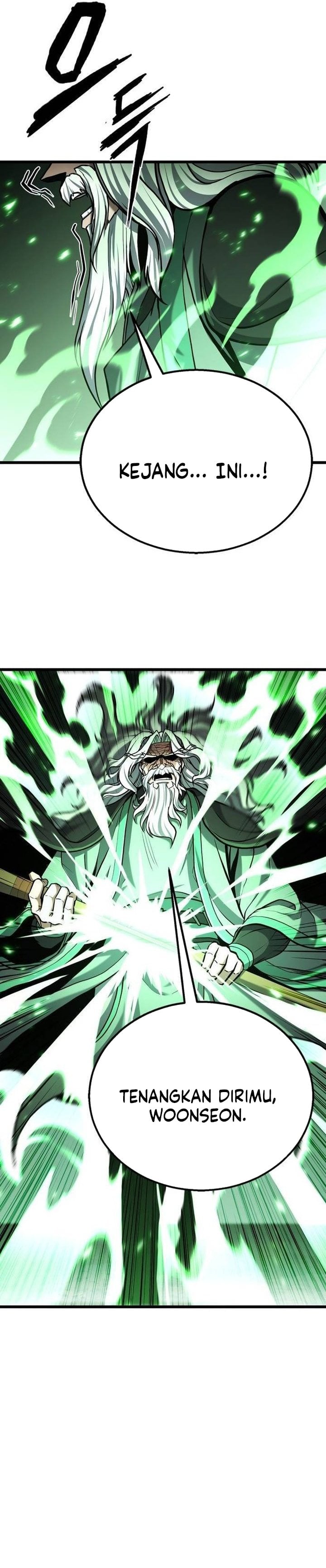 Baca Revenge of the Bloom Flower - Chapter 17 halaman 27