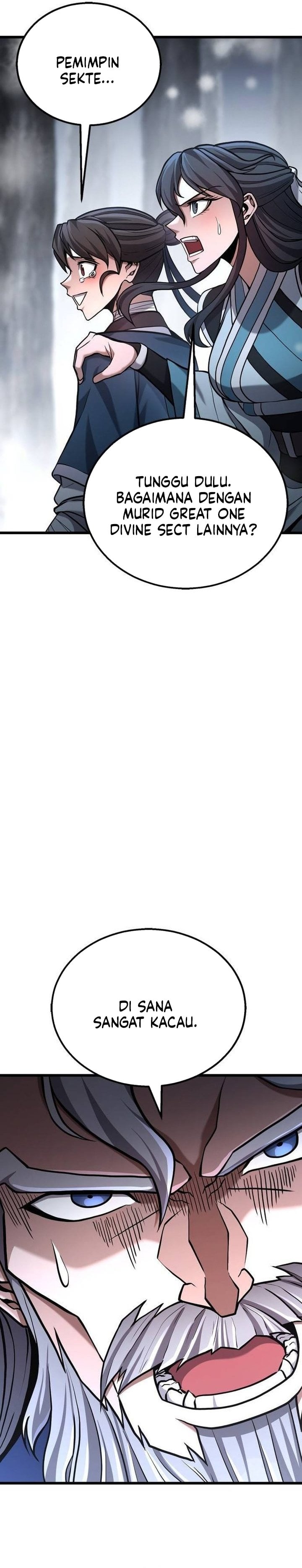 Baca Revenge of the Bloom Flower - Chapter 17 halaman 38