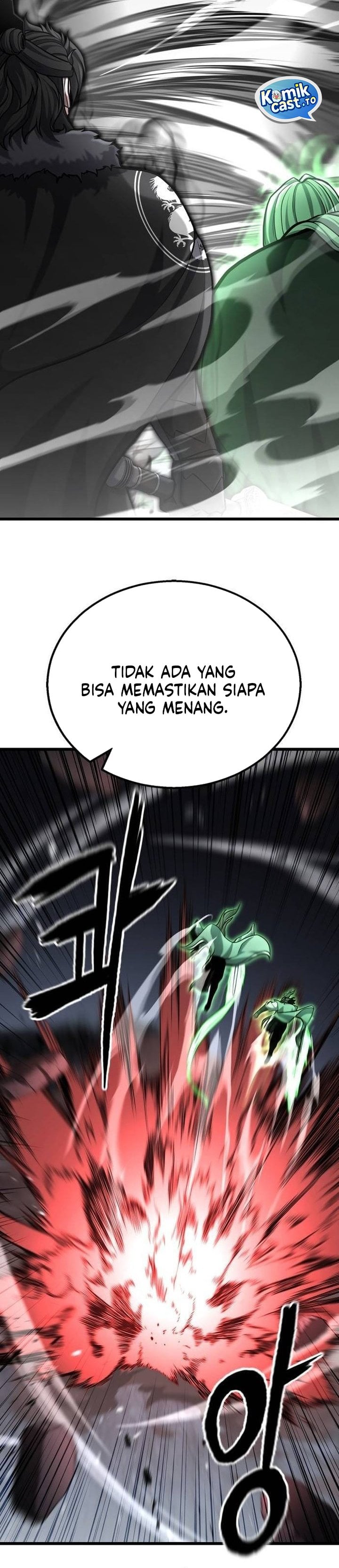 Baca Revenge of the Bloom Flower - Chapter 17 halaman 42