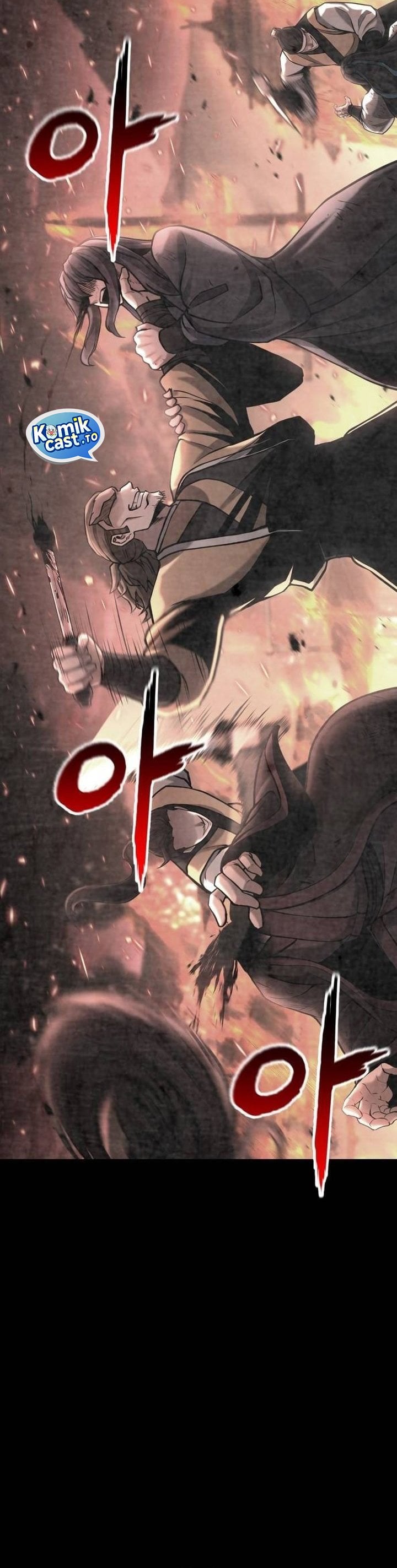 Baca Revenge of the Bloom Flower - Chapter 17 halaman 3
