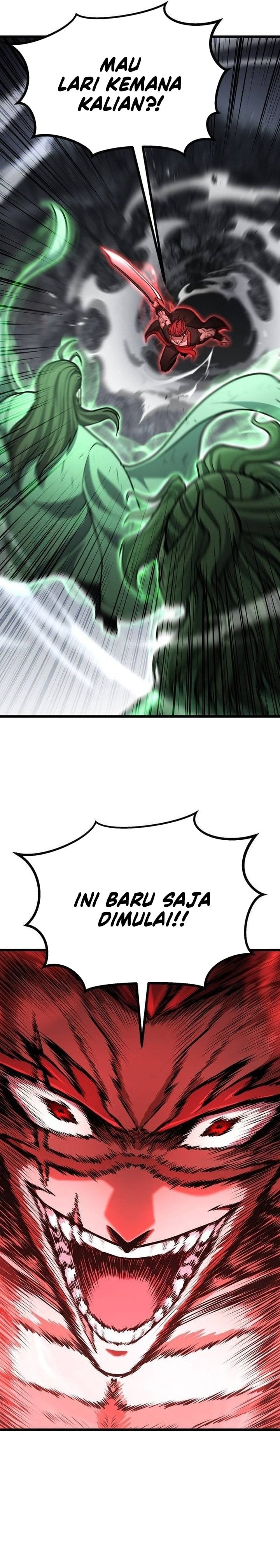 Baca Revenge of the Bloom Flower - Chapter 17 halaman 46