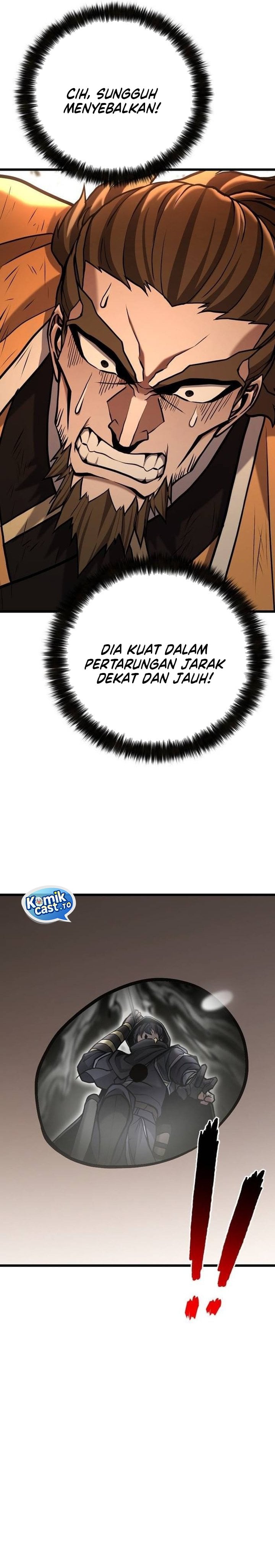 Baca Revenge of the Bloom Flower - Chapter 17 halaman 52