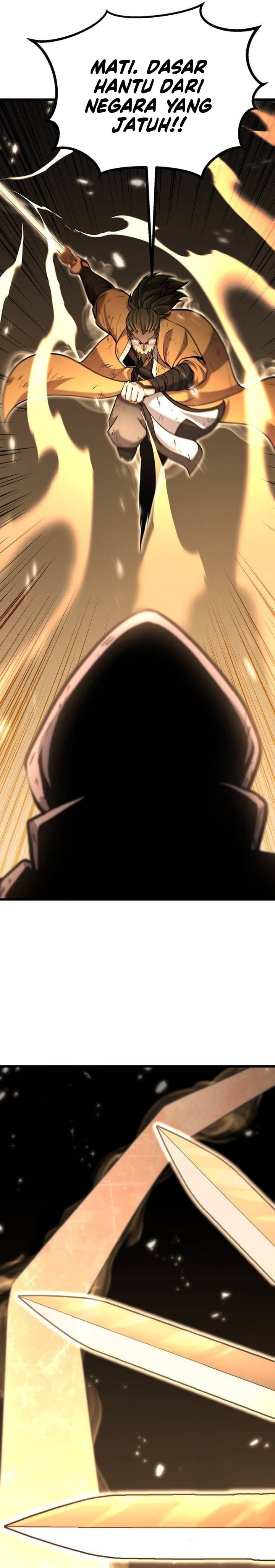 Baca Revenge of the Bloom Flower - Chapter 17 halaman 60