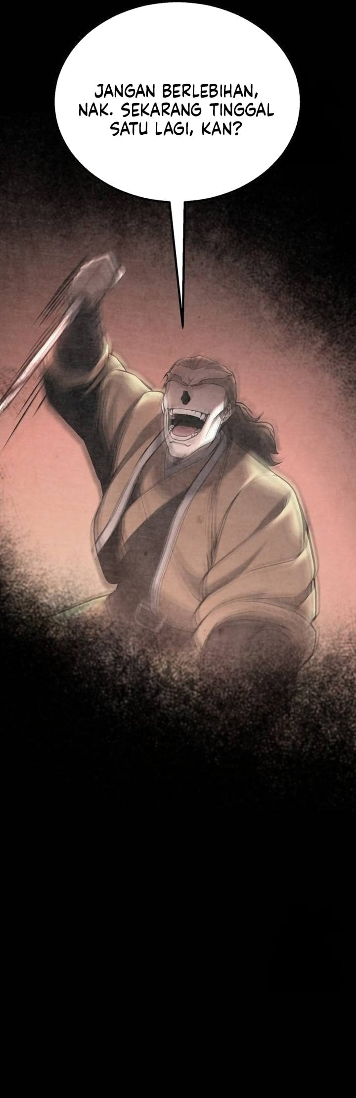 Baca Revenge of the Bloom Flower - Chapter 17 halaman 4