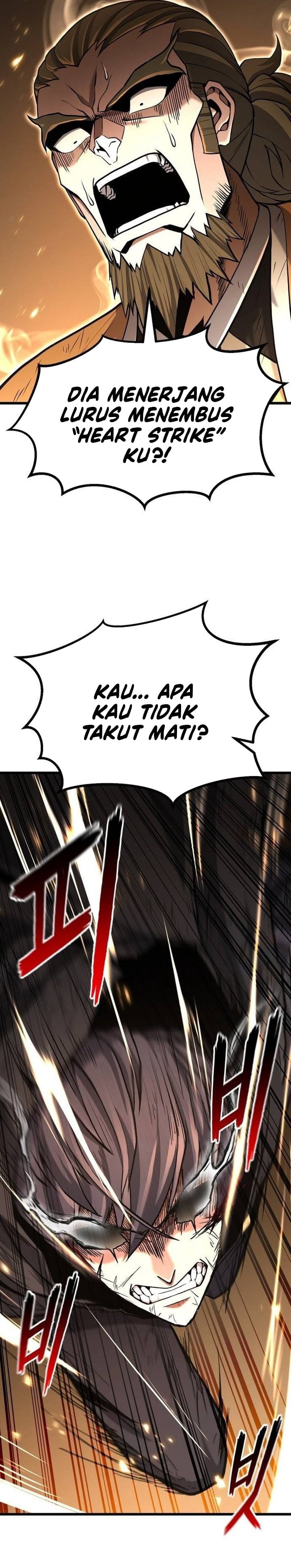 Baca Revenge of the Bloom Flower - Chapter 17 halaman 65