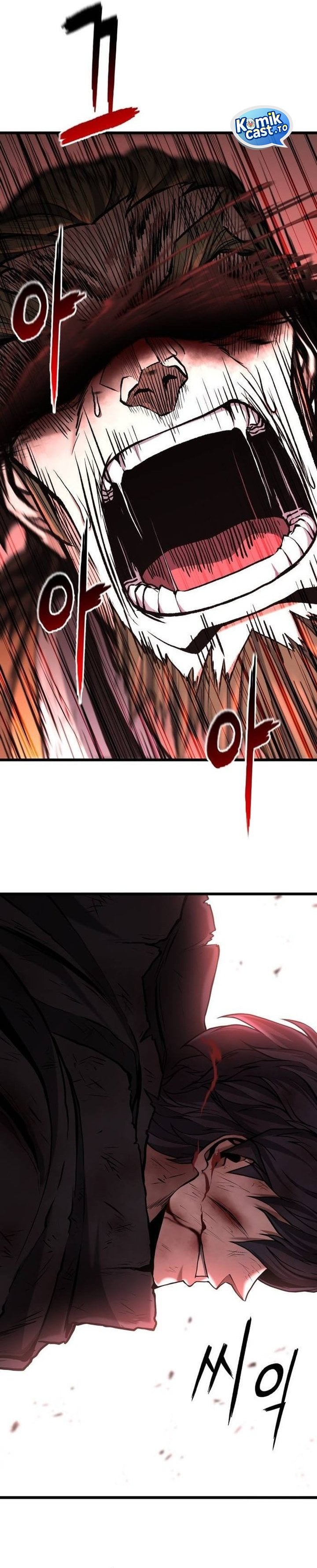 Baca Revenge of the Bloom Flower - Chapter 17 halaman 81