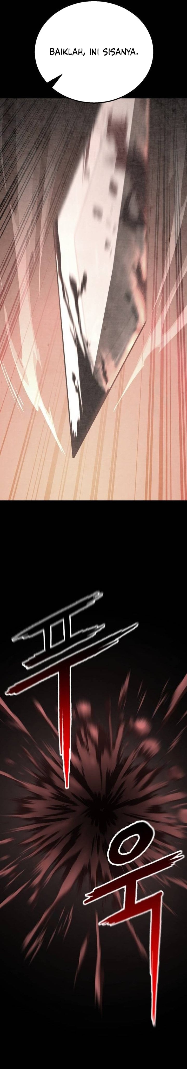 Baca Revenge of the Bloom Flower - Chapter 17 halaman 5