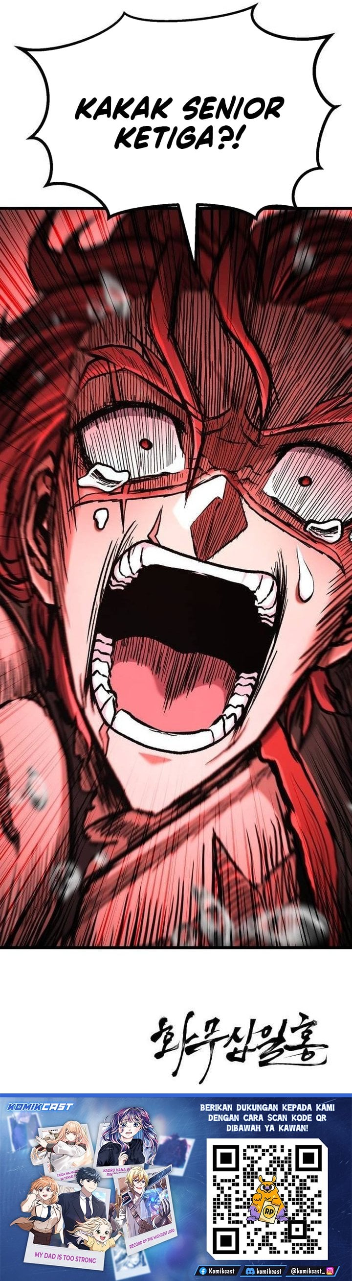 Baca Revenge of the Bloom Flower - Chapter 17 halaman 90