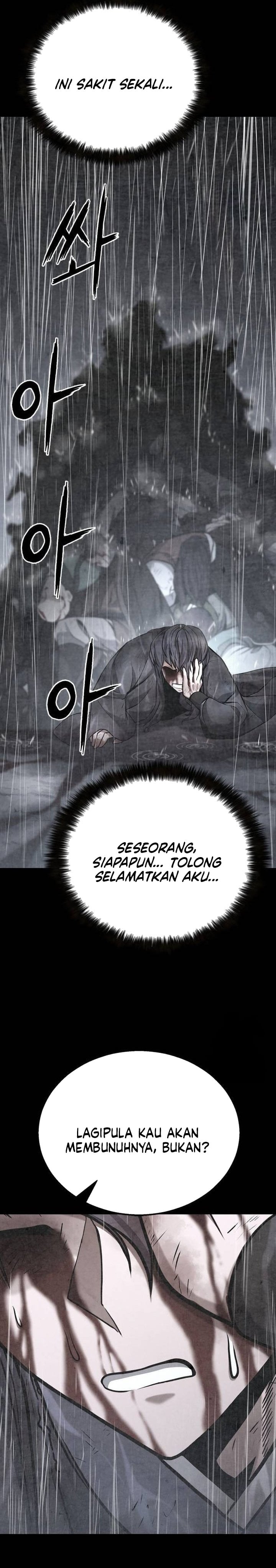 Baca Revenge of the Bloom Flower - Chapter 17 halaman 8