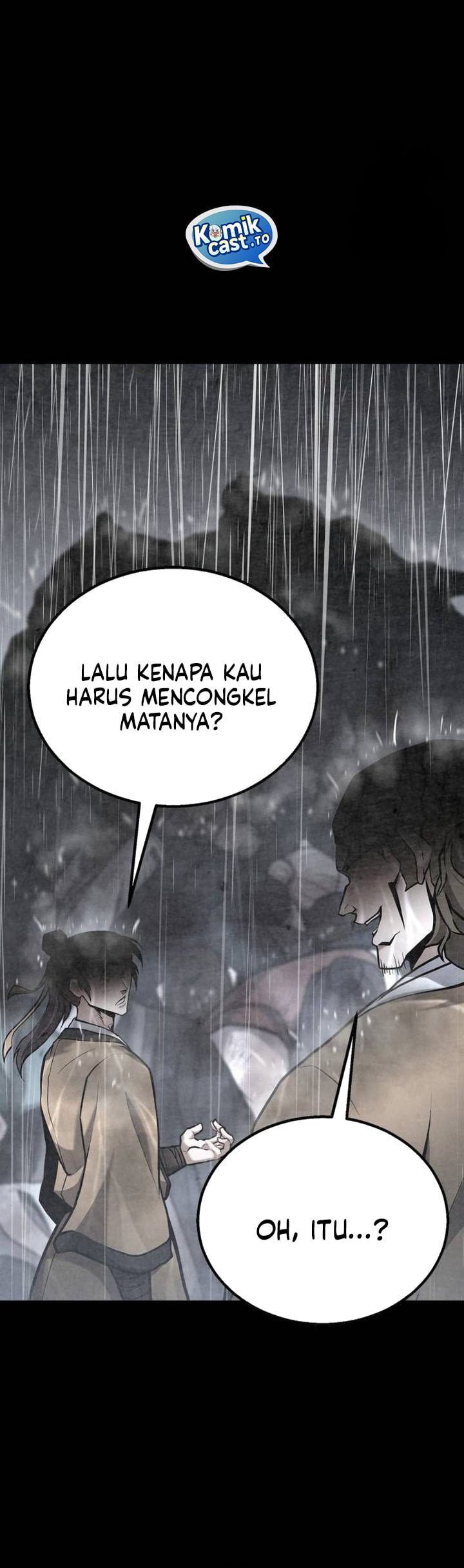 Baca Revenge of the Bloom Flower - Chapter 17 halaman 9