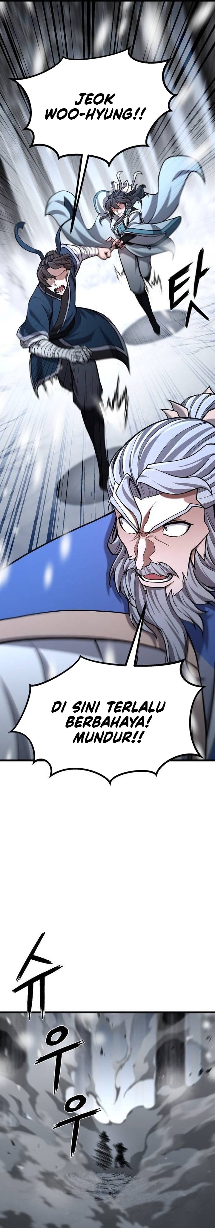 Baca Revenge of the Bloom Flower - Chapter 18 halaman 11