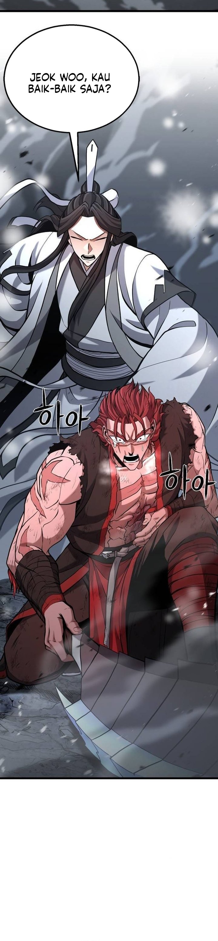 Baca Revenge of the Bloom Flower - Chapter 18 halaman 12