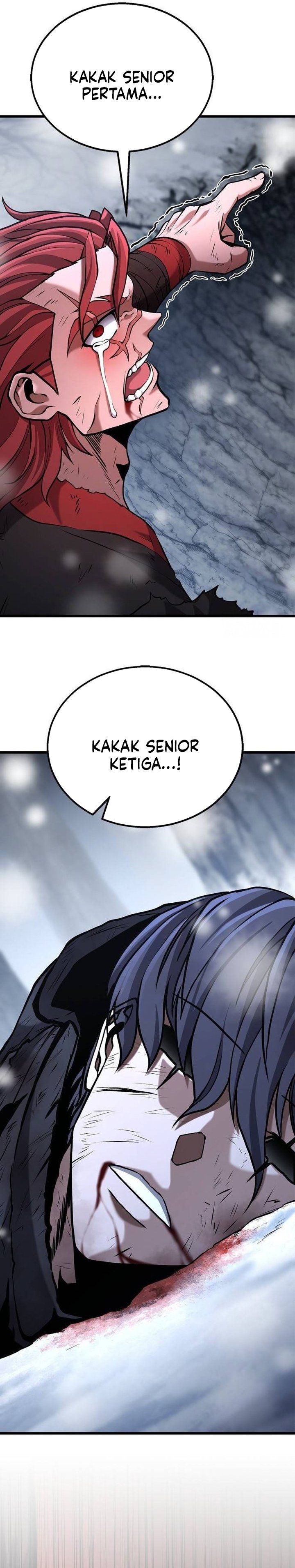 Baca Revenge of the Bloom Flower - Chapter 18 halaman 13
