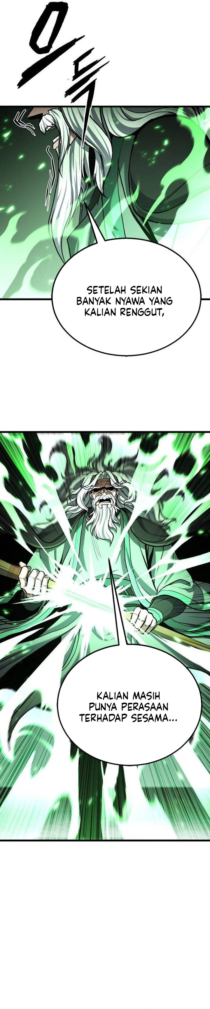 Baca Revenge of the Bloom Flower - Chapter 18 halaman 18