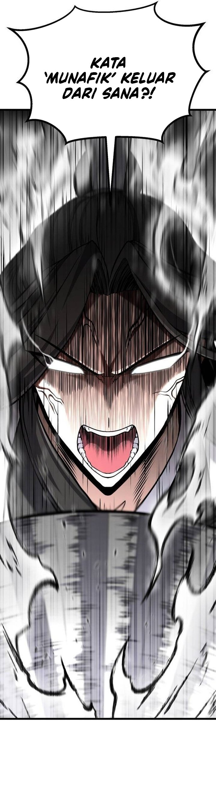 Baca Revenge of the Bloom Flower - Chapter 18 halaman 21
