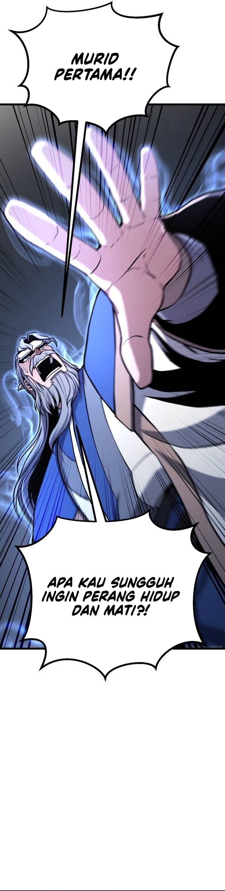 Baca Revenge of the Bloom Flower - Chapter 18 halaman 22