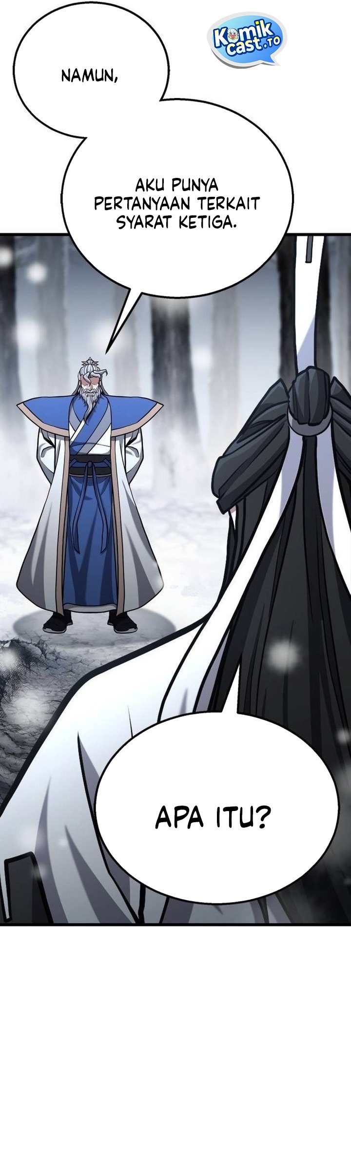 Baca Revenge of the Bloom Flower - Chapter 18 halaman 26