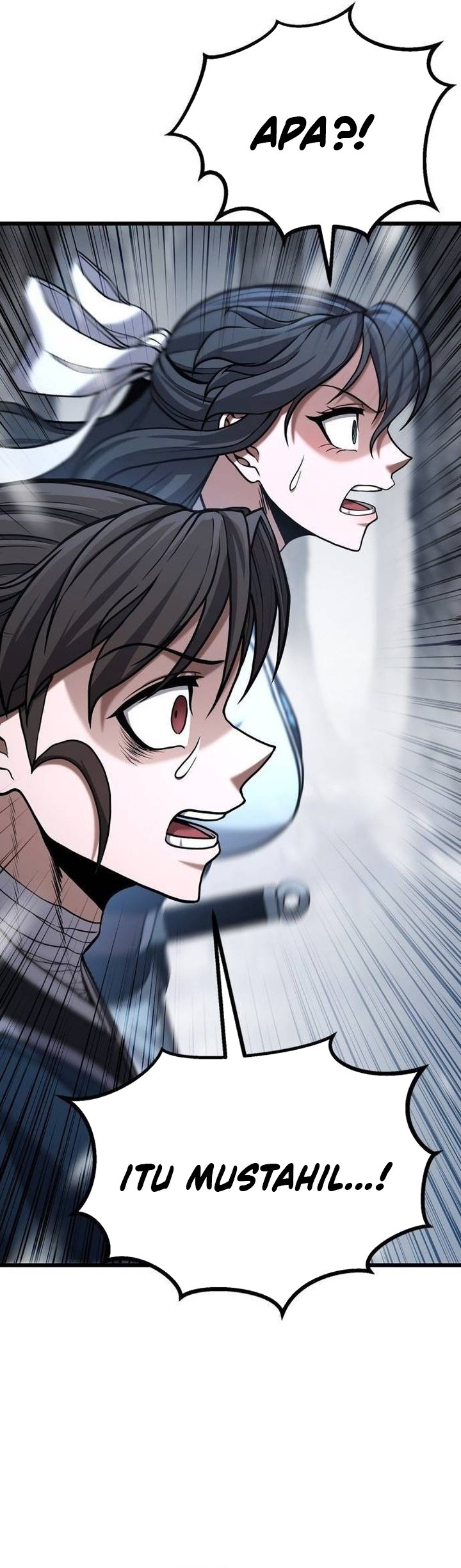 Baca Revenge of the Bloom Flower - Chapter 18 halaman 28