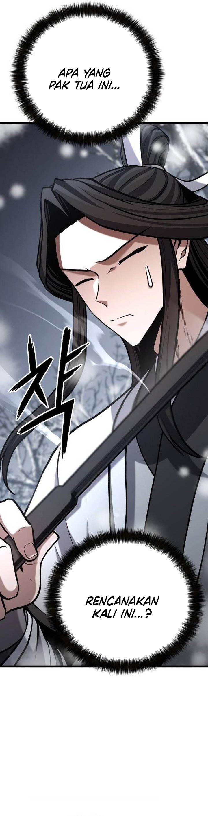 Baca Revenge of the Bloom Flower - Chapter 18 halaman 30