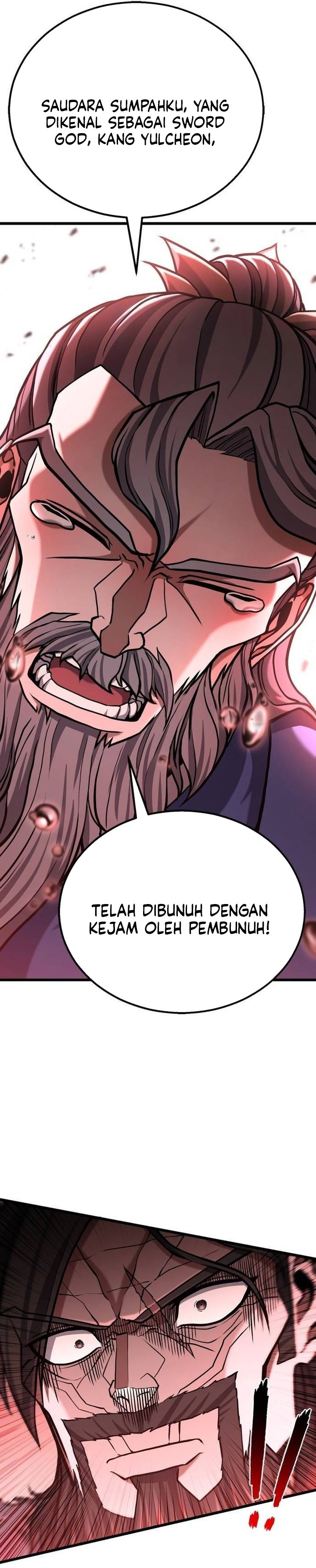 Baca Revenge of the Bloom Flower - Chapter 18 halaman 38