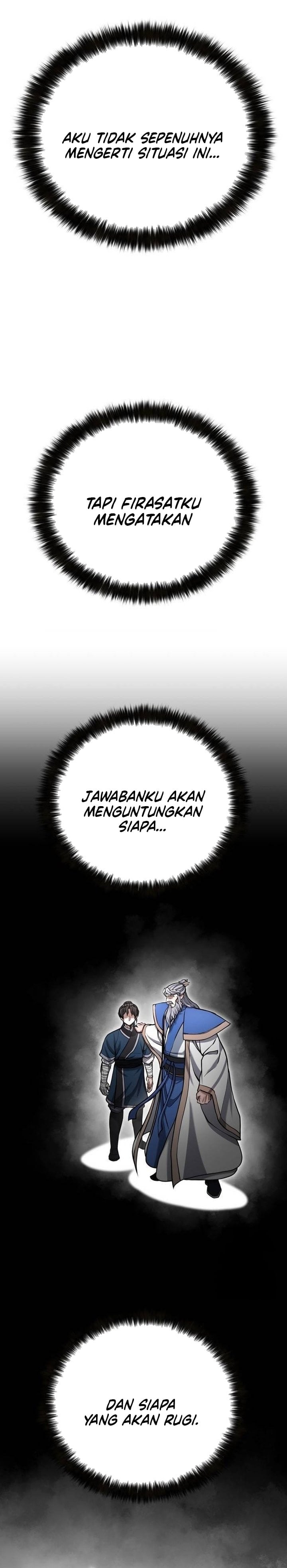 Baca Revenge of the Bloom Flower - Chapter 18 halaman 51