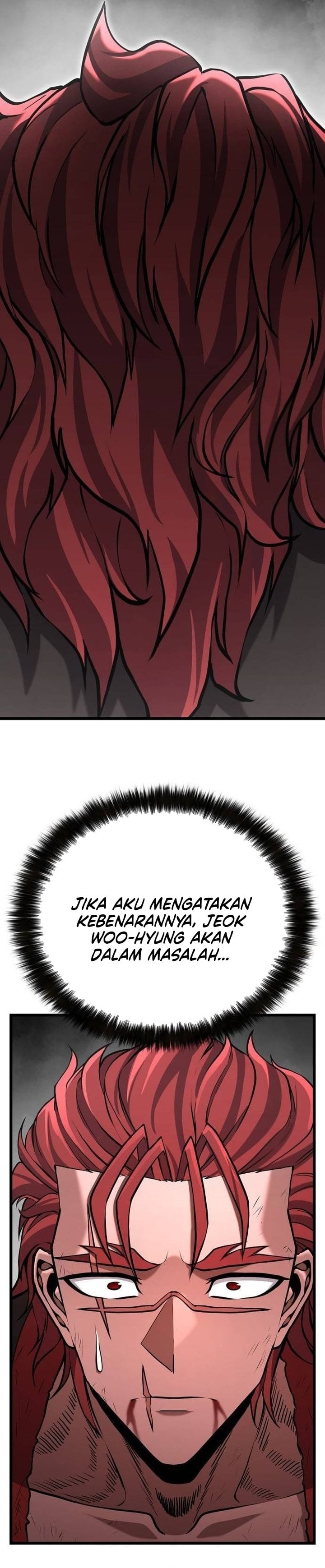 Baca Revenge of the Bloom Flower - Chapter 18 halaman 53