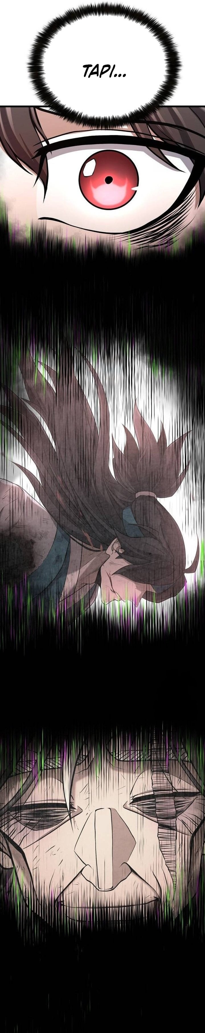 Baca Revenge of the Bloom Flower - Chapter 18 halaman 55