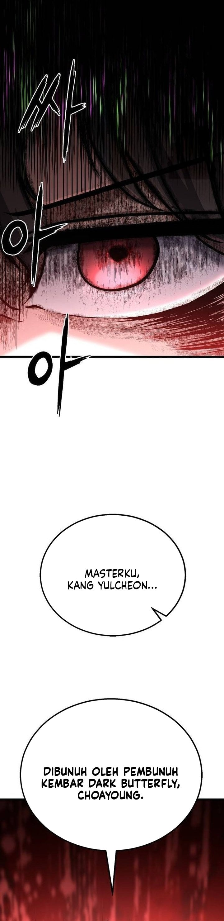 Baca Revenge of the Bloom Flower - Chapter 18 halaman 57