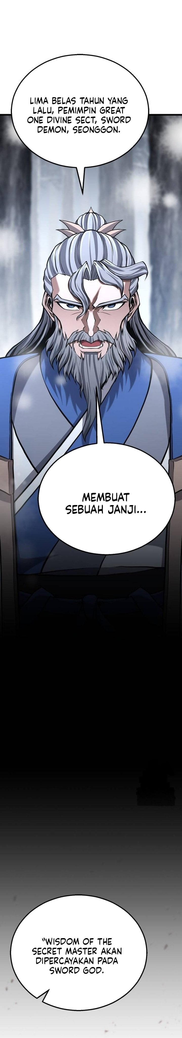 Baca Revenge of the Bloom Flower - Chapter 18 halaman 64