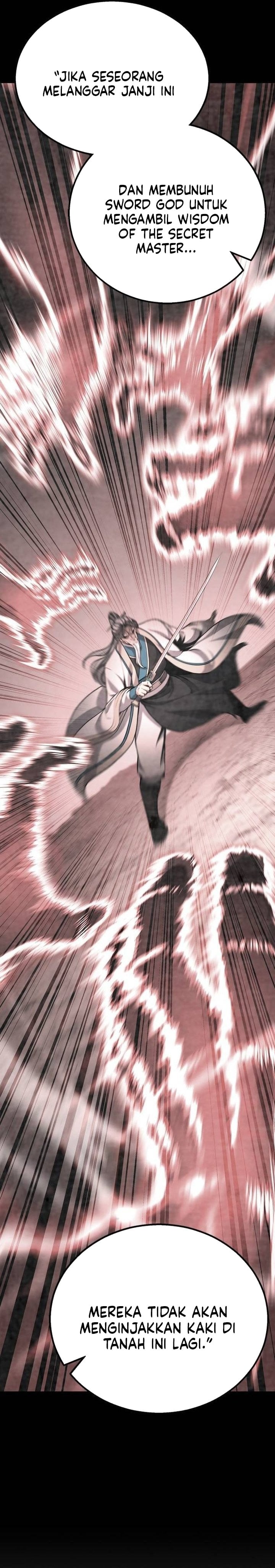 Baca Revenge of the Bloom Flower - Chapter 18 halaman 68