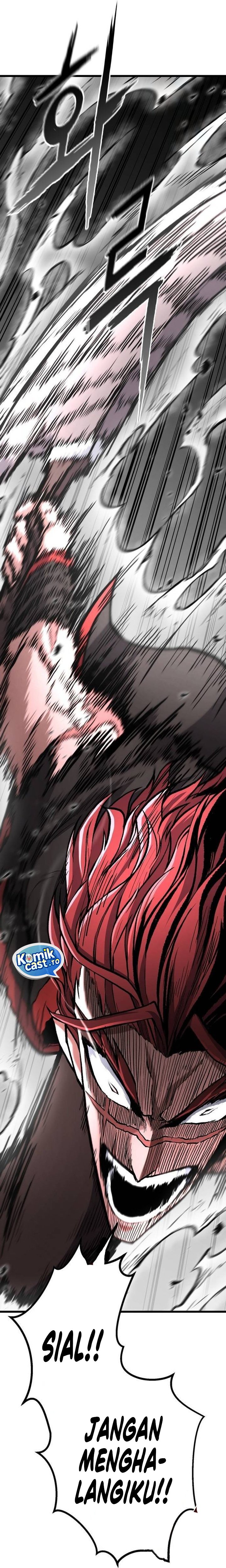 Baca Revenge of the Bloom Flower - Chapter 18 halaman 5