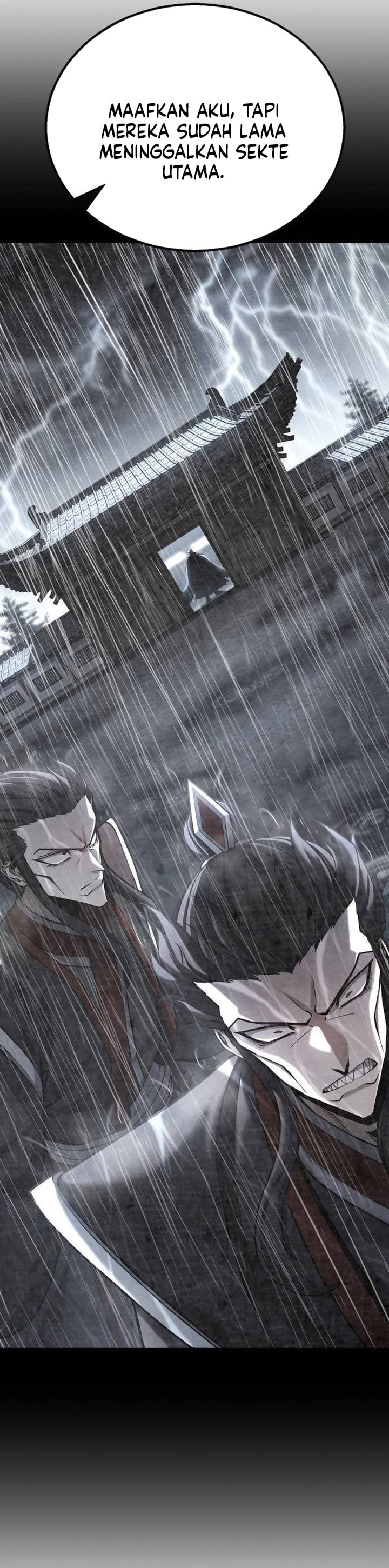 Baca Revenge of the Bloom Flower - Chapter 18 halaman 73