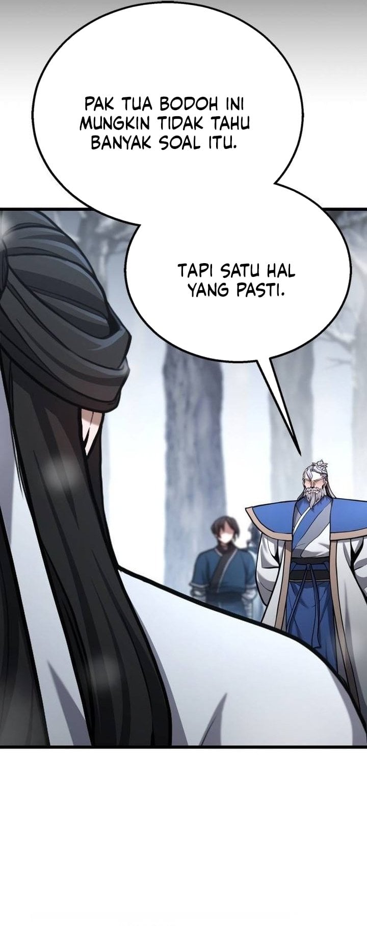 Baca Revenge of the Bloom Flower - Chapter 18 halaman 75