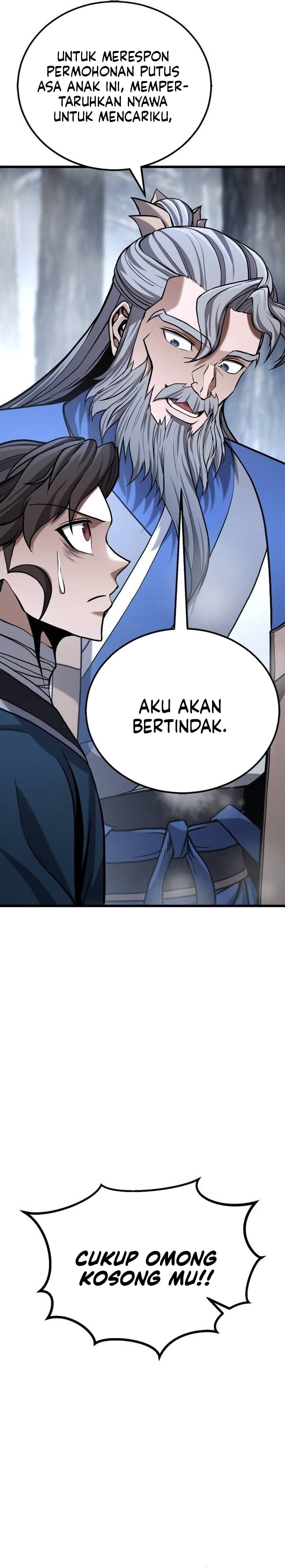 Baca Revenge of the Bloom Flower - Chapter 18 halaman 77
